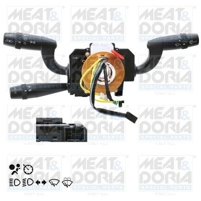 Steering Column Switch